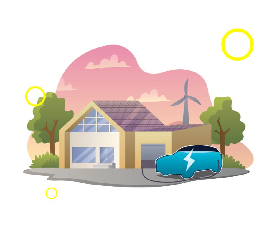 Bidirektionales Laden mit Wallboxen: Die Zukunft der Elektromobilität?