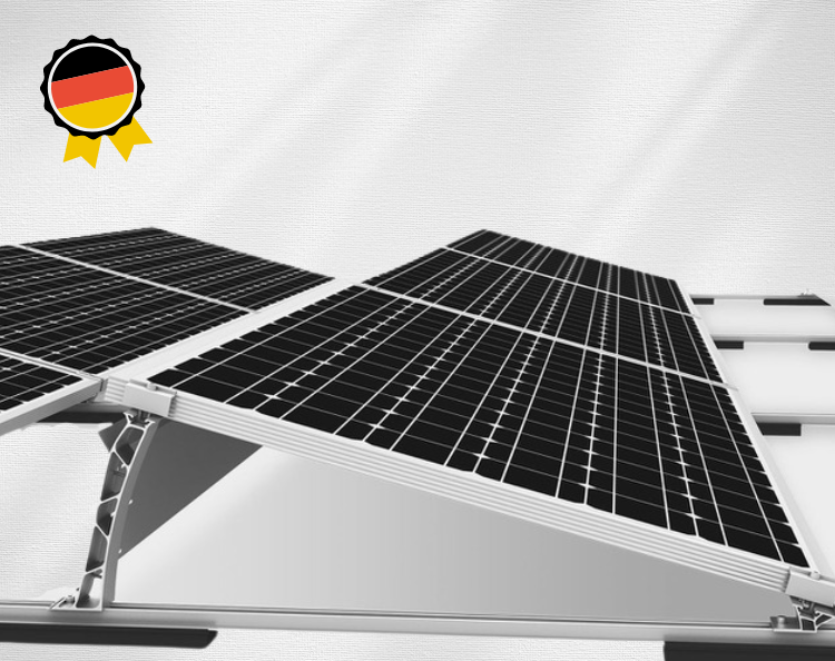 Unterkonstruktion-Systeme