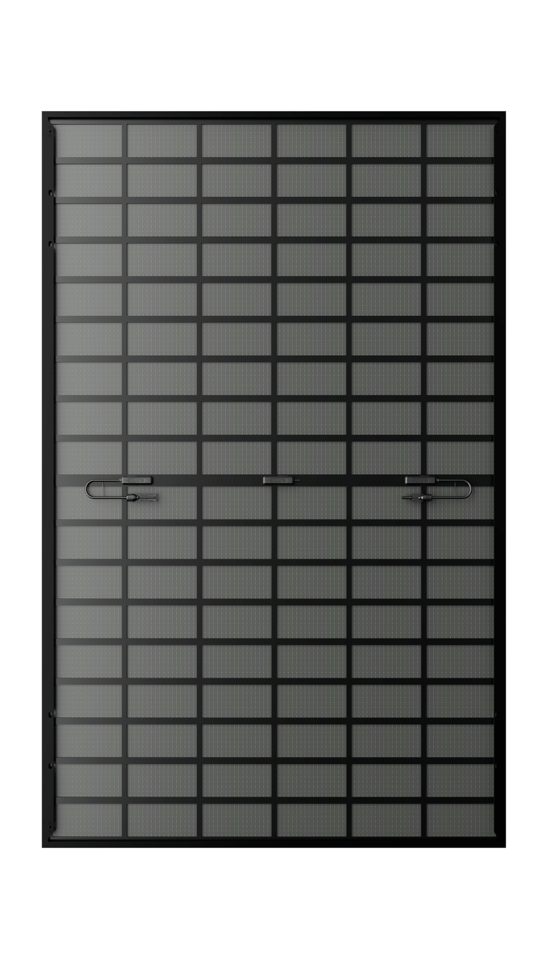 Heckert Solar Zeus 3.0 108 480 Full Black