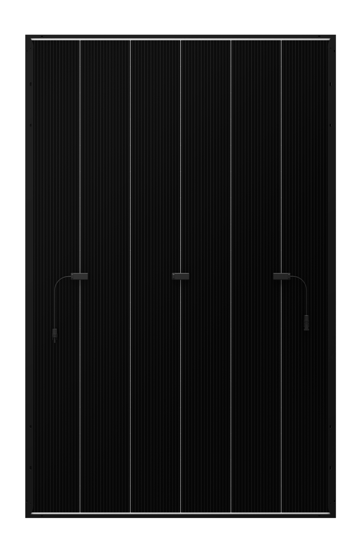 Heckert Solar ZEUS 3.0+ 490 Watt performance