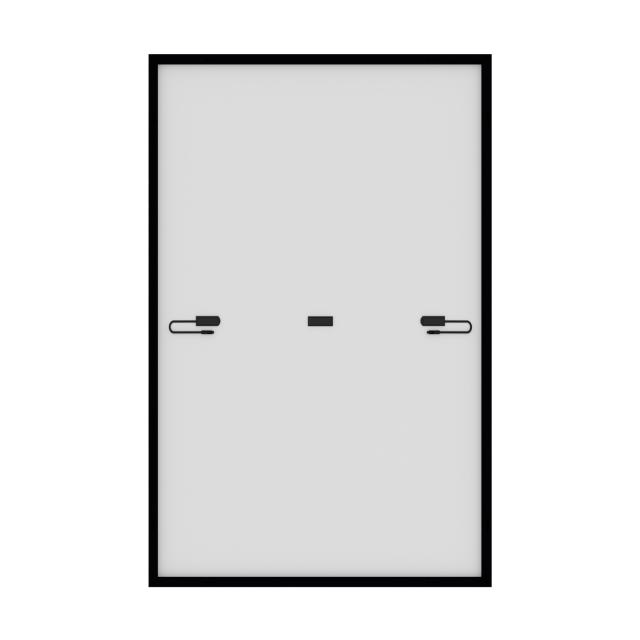 Hyundai HiT-H455LE-FB-(ZB) - 455 Watt Einzelabnahme