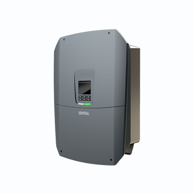 Kostal Plenticore 8.5 kW M G3 mit Notstrom