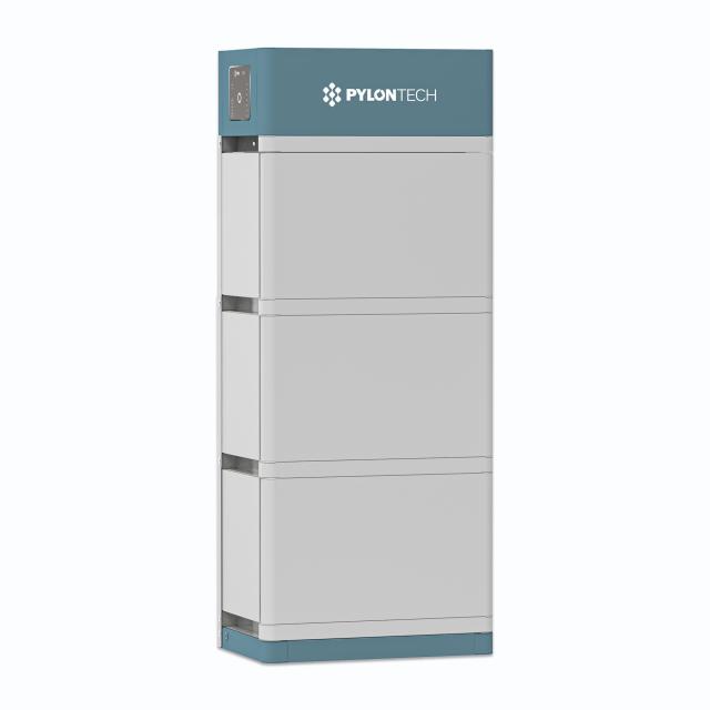Pylontech Force-H2 3 x FH9637M 10.6 - (10,1 kWh) - Lieferbar ab kW 28