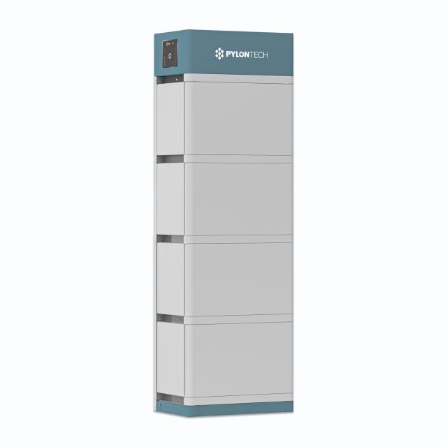 Pylontech Force-H2 4 x FH9637M 14.2 - (13,5 kWh) - Lieferbar ab kW 28