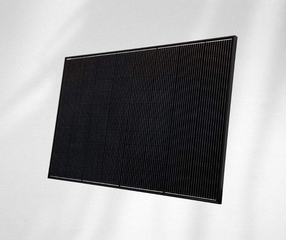 German-Mini-PV für Balkone