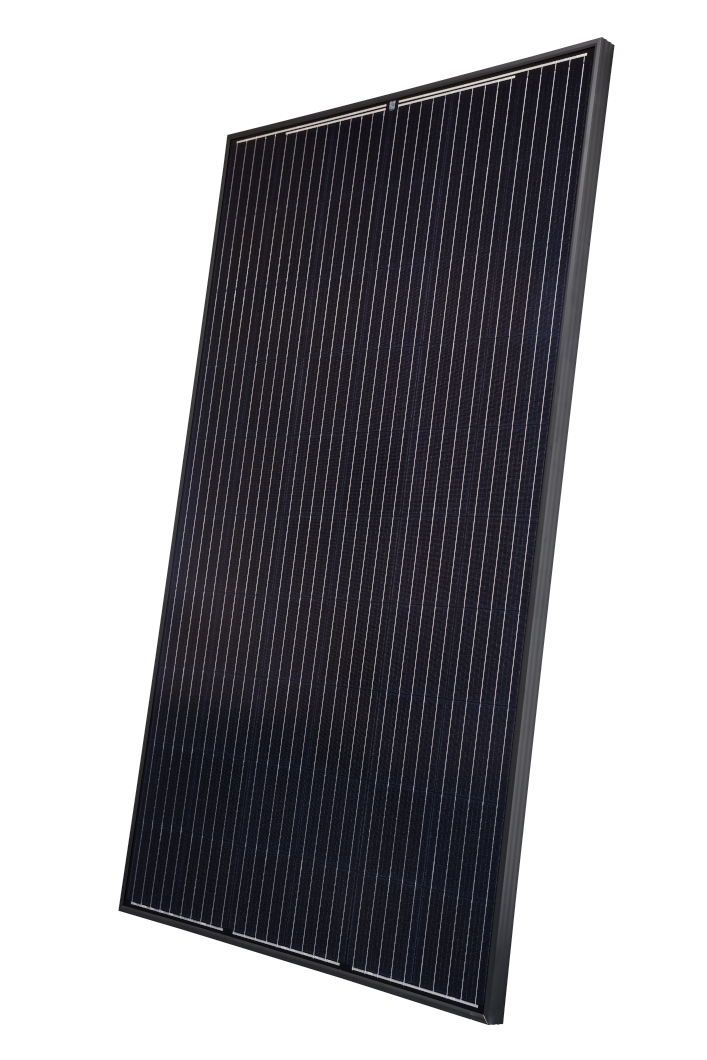 German-Mini-PV 640 Watt Sofort Lieferbar