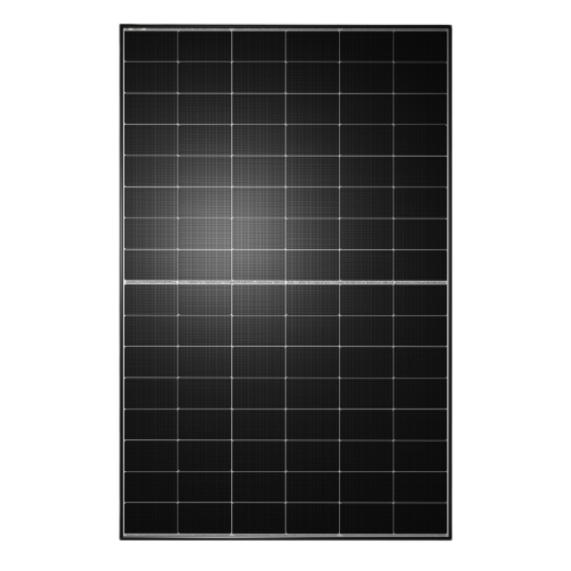 Heckert Solar Zeus 1.1 96 M White Grid 450 Watt