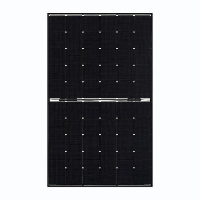 Meyer Burger Glass 385 Watt