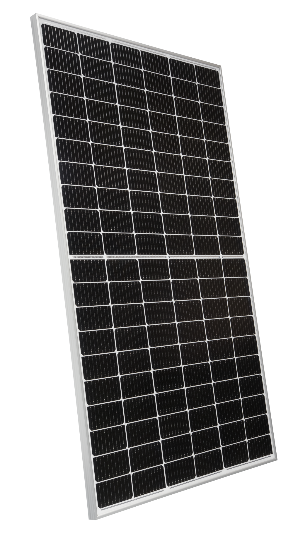 Heckert Solar NeMo® 3.0 120 M 380 Watt