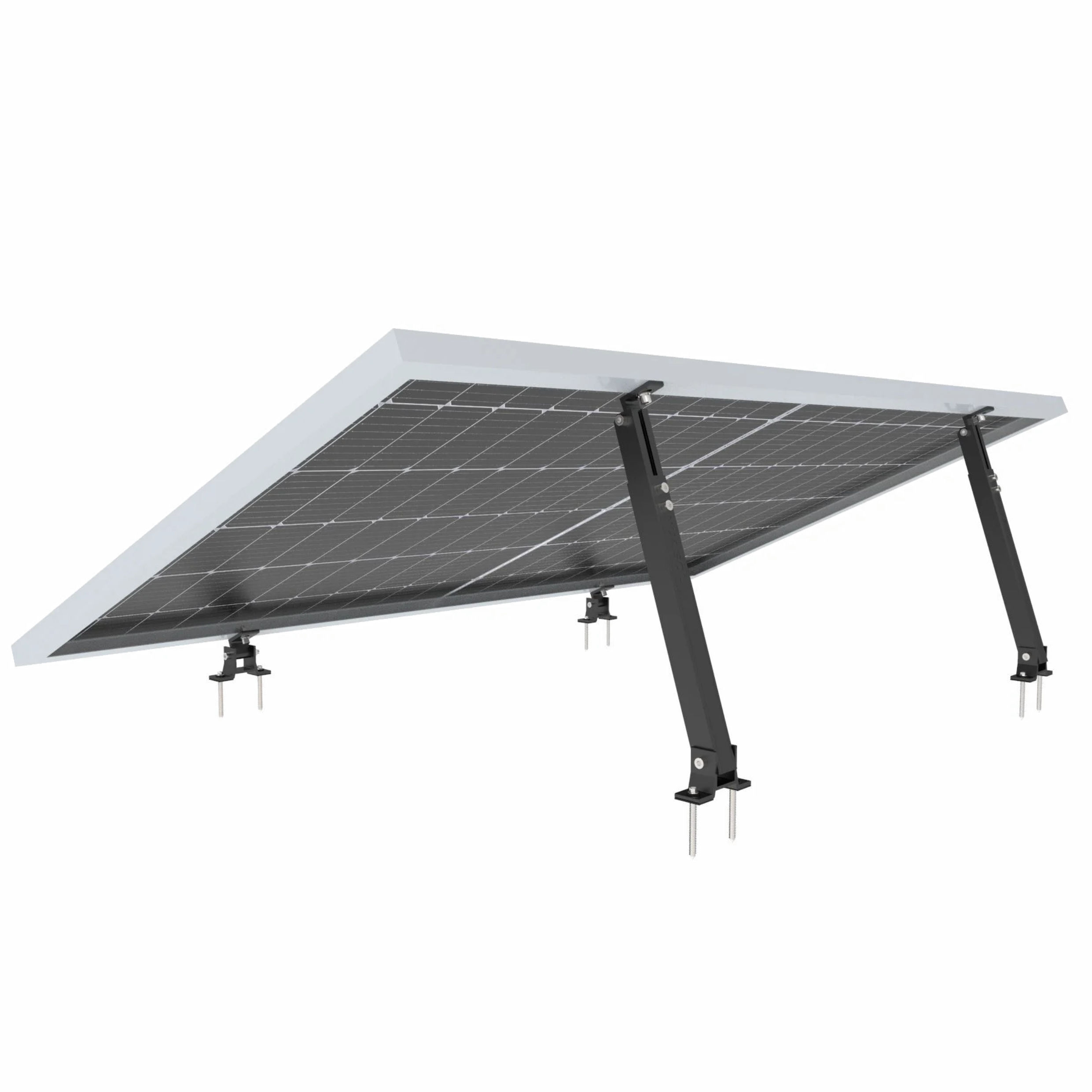 German-Mini-PV 900 Watt