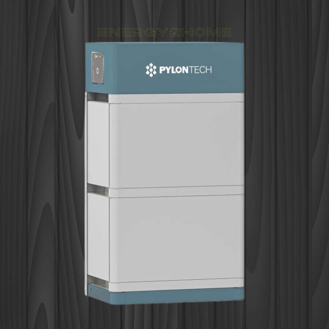 Pylontech Force-H2 2 x FH9637M 7.1 - (6,7 kWh) - Lieferbar ab kW 28