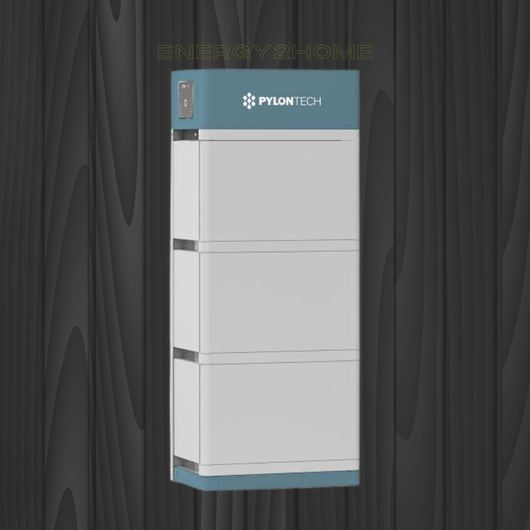 Pylontech Force-H2 3 x FH9637M 10.6 - (10,1 kWh) - Lieferbar ab kW 28