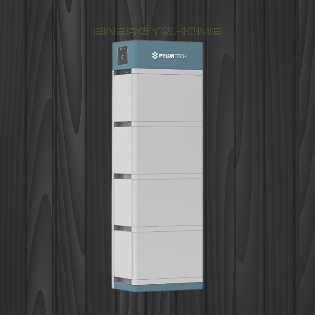 Pylontech Force-H2 4 x FH9637M 14.2 - (13,5 kWh) - Lieferbar ab kW 28