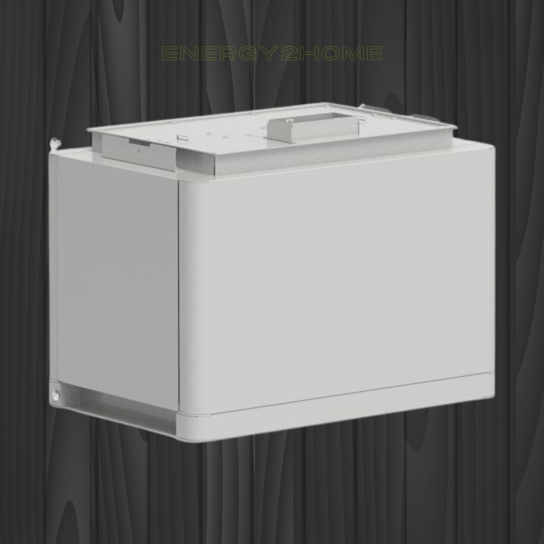 Pylontech Force-H2 battery modul FH9637M (3,3 kWh) - Lieferbar ab kW 28