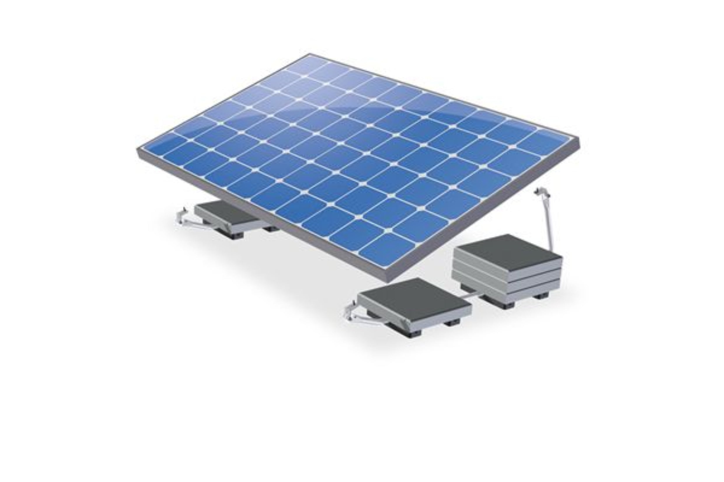 German-Mini-PV 900 Watt