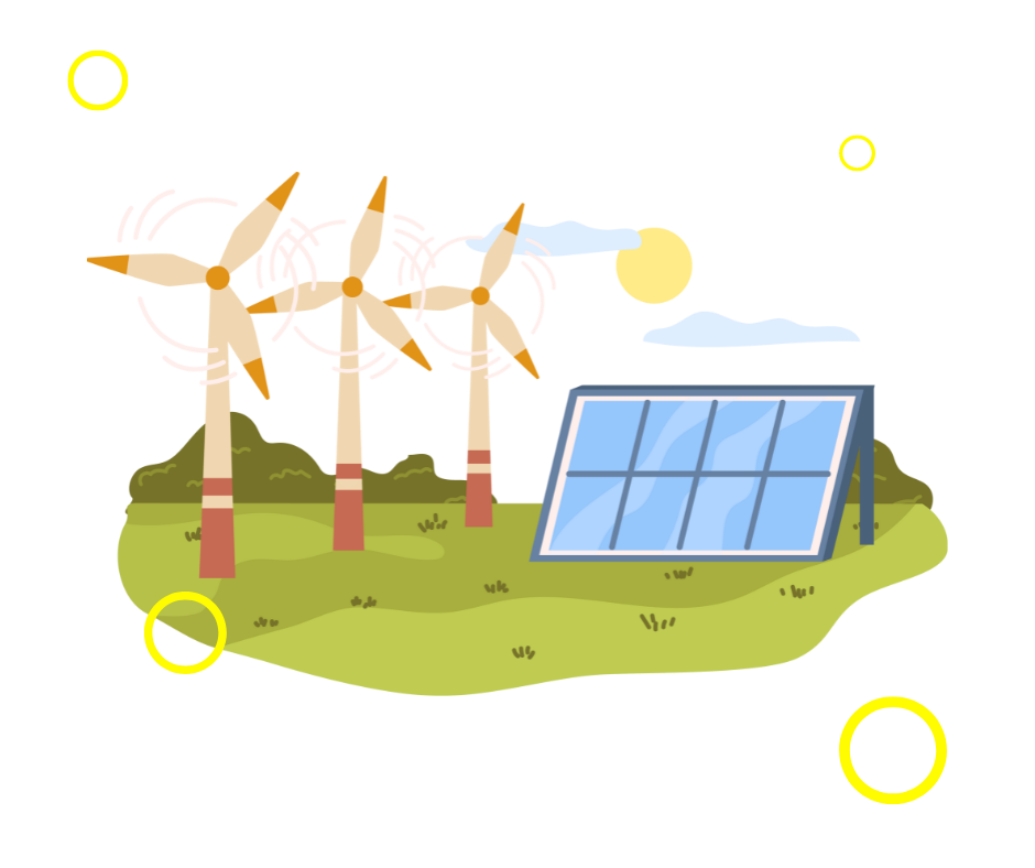 Solaranlage und Überschussladung: Mit Sonnenstrom tanken