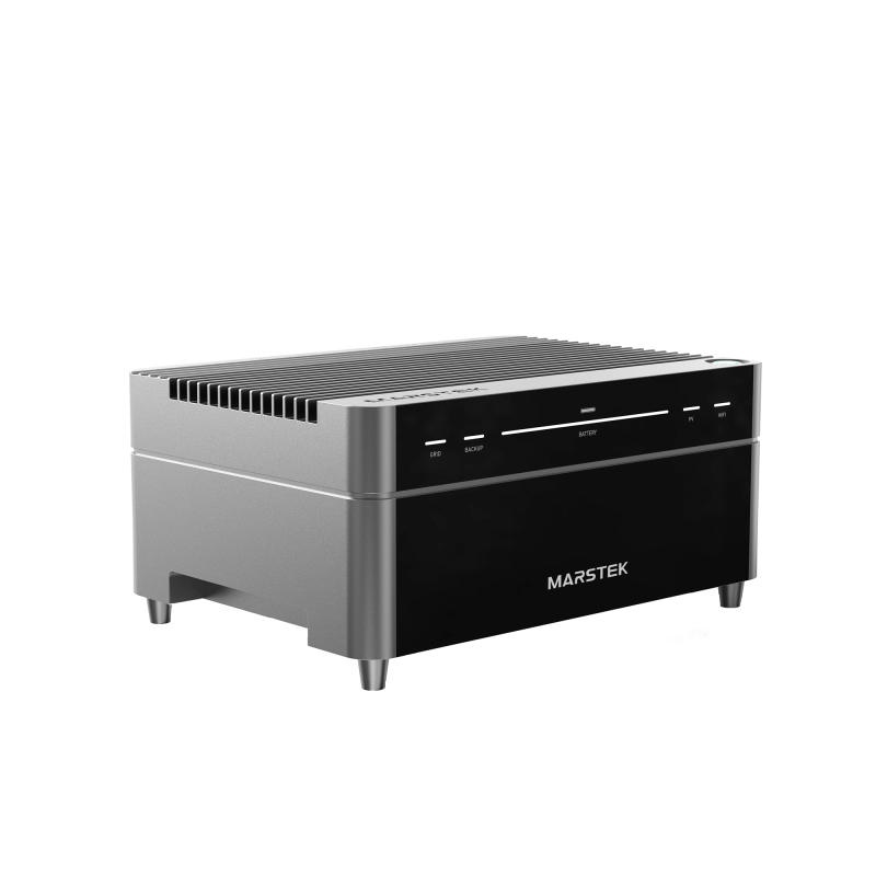 German-Mini-PV Power 2500+ Vorbestellung Lieferzeit 3 Wochen
