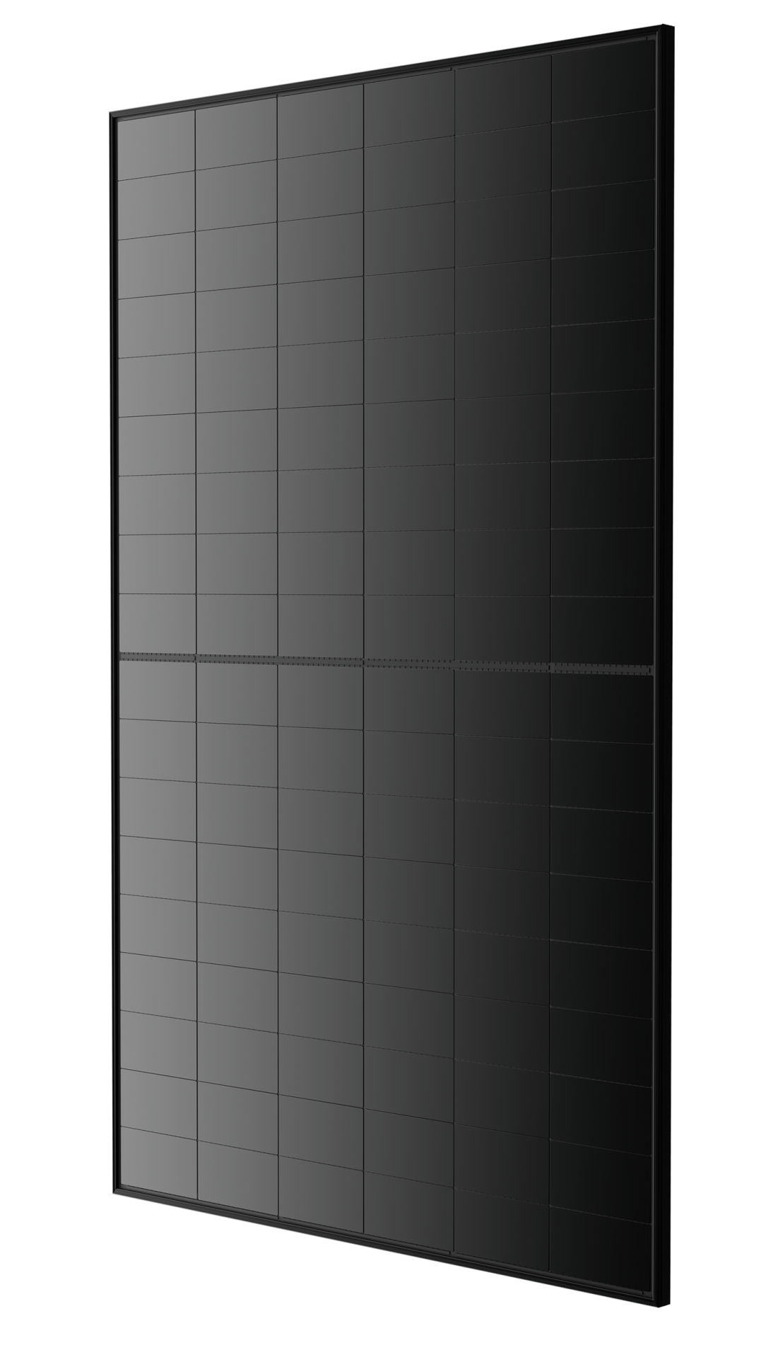 Heckert Solar Zeus 3.0 108 485 Full Black