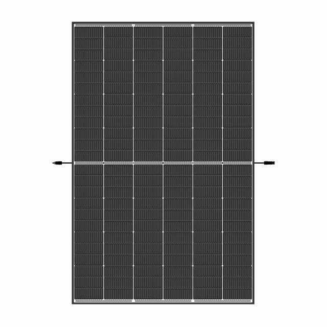 Trina Vertex S+ TSM-445NEG9R.28 445 Watt