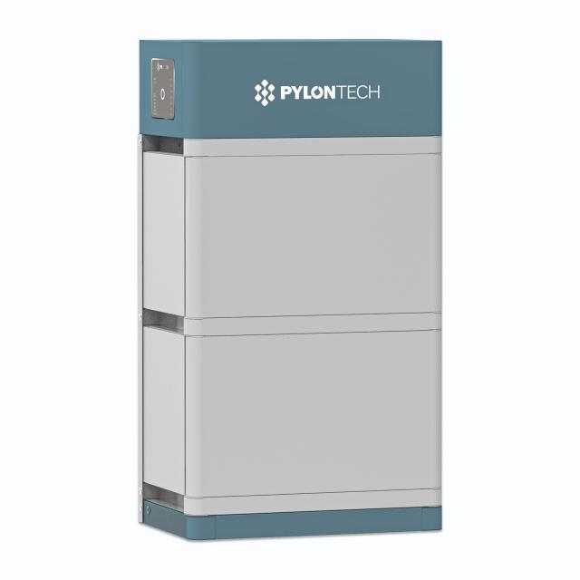 Pylontech Force-H2 2 x FH9637M 7.1 - (6,7 kWh)