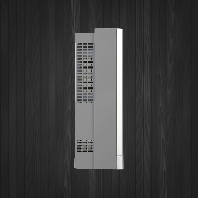 LG ESS Home 8 Wechselrrichter 3MPP 2 Batterieanschlüsse