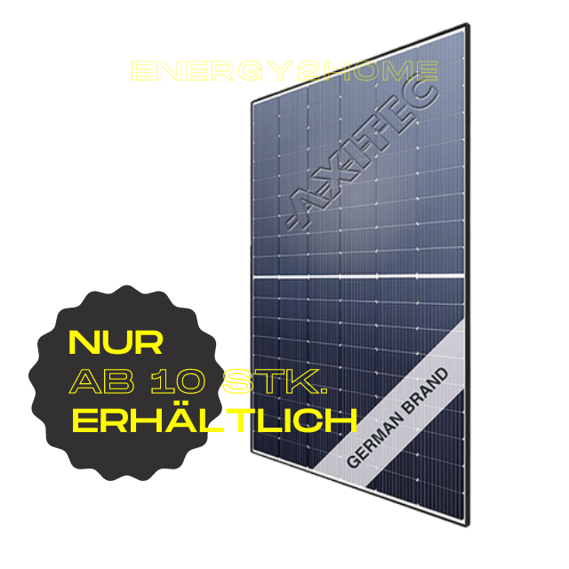 Axitec AXIpremium XXL HC BLK AC-400MH/108VAU 400 Watt