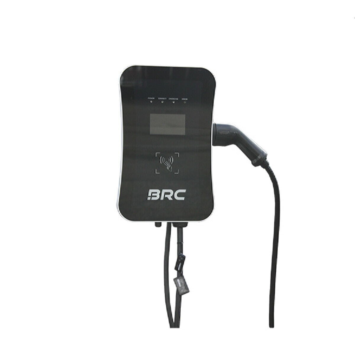 BRC Opticharge 11 kW mit Display
